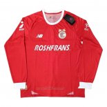 Camiseta Toluca Special Manga Larga 2025-2026