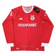 Camiseta Toluca Special Manga Larga 2025-2026