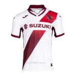 Camiseta Turin Segunda 2026-2027