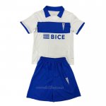 Camiseta Universidad Catolica Primera Nino 2025