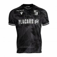 Camiseta Vitoria SC Segunda 2025-2026