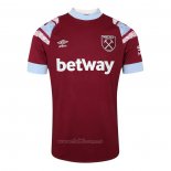 Camiseta West Ham Primera 2022-2023