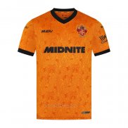 Camiseta Wolves Primera 2026-2027