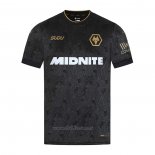 Camiseta Wolves Tercera 2026-2027