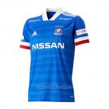 Camiseta Yokohama Marinos Primera 2020 Tailandia