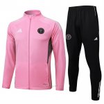 Chandal de Chaqueta del Inter Miami Nino 2025-2026 Rosa
