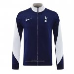 Chaqueta del Tottenham Hotspur 2025-2026 Azul