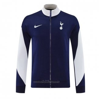 Chaqueta del Tottenham Hotspur 2025-2026 Azul