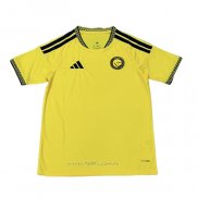 Camiseta Al Nassr Primera 2026-2027 Tailandia