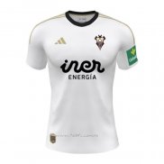 Camiseta Albacete Primera 2023-2024 Tailandia
