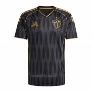 Camiseta America Mineiro Tercera 2025 Tailandia