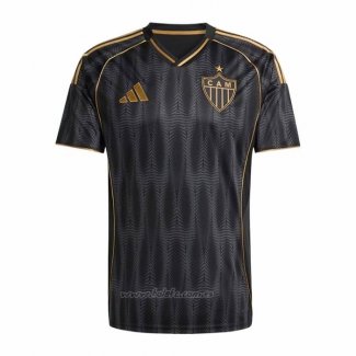 Camiseta America Mineiro Tercera 2025 Tailandia