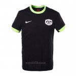 Camiseta Australia Segunda 2025 Tailandia