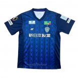 Camiseta Avispa Fukuoka Primera 2025 Tailandia