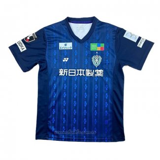 Camiseta Avispa Fukuoka Primera 2025 Tailandia