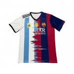 Camiseta Barcelona Messi Special 2025-2026 Tailandia