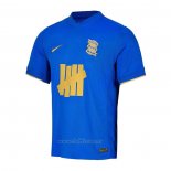 Camiseta Birmingham City Primera 2025-2026 Tailandia