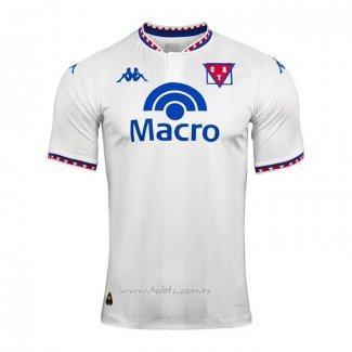 Camiseta CA Tigre Segunda 2025 Tailandia