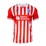 Camiseta CD Olimpia Segunda 2023-2024 Tailandia