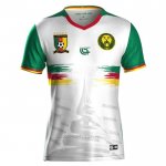 Camiseta Camerun Tercera 2025 Tailandia
