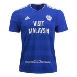 Tailandia Camiseta Cardiff City Primera 2018-2019