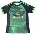 Camiseta Celtic Special 2025-2026 Verde Tailandia
