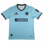 Camiseta Cliftonville Segunda 2024-2025 Tailandia