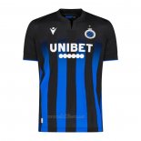 Camiseta Club Brugge Primera 2023-2024 Tailandia