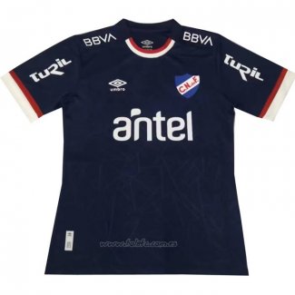 Camiseta Club Nacional de Football Special 2023-2024 Tailandia