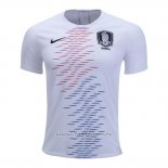 Tailandia Camiseta Corea del Sur Segunda 2018