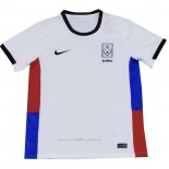 Camiseta Corea del Sur Segunda 2024 Tailandia