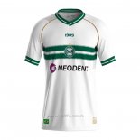 Camiseta Coritiba Primera 2023 Tailandia