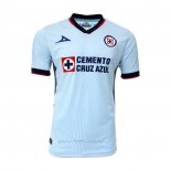 Camiseta Cruz Azul Segunda 2023-2024 Tailandia