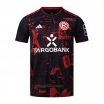 Camiseta Dusseldorf Special 2024-2025 Tailandia