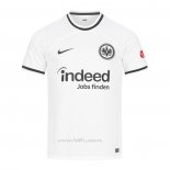 Camiseta Eintracht Frankfurt Primera 2022-2023 Tailandia