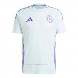 Camiseta Escocia Segunda 2024 Tailandia