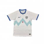 Camiseta Eslovenia Primera 2026 Tailandia