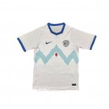 Camiseta Eslovenia Primera 2026 Tailandia