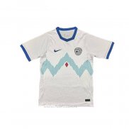 Camiseta Eslovenia Primera 2026 Tailandia
