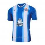 Camiseta Espanyol Primera 2022-2023 Tailandia