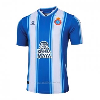 Camiseta Espanyol Primera 2022-2023 Tailandia