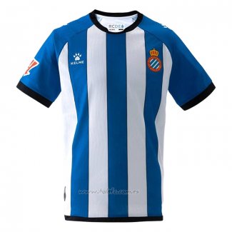 Camiseta Espanyol Primera 2026-2027 Tailandia