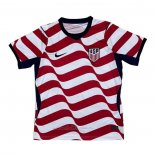 Camiseta Estados Unidos Primera 2026 Tailandia