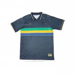 Camiseta Estoril Praia Cuarto 2024-2025 Tailandia