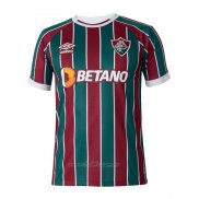 Camiseta Fluminense Primera 2023 Tailandia