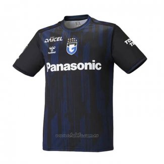 Camiseta Gamba Osaka Primera 2026 Tailandia