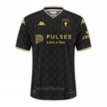 Camiseta Genoa Tercera 2024-2025 Tailandia