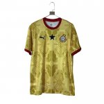 Camiseta Ghana Segunda 2026 Tailandia