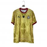 Camiseta Ghana Segunda 2026 Tailandia