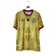 Camiseta Ghana Segunda 2026 Tailandia
